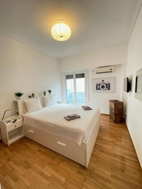 Olympic Hadrian Apartment next to Acropolis